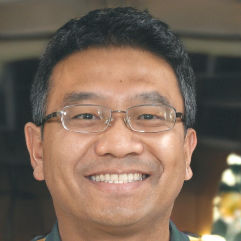 Finanzberater und Analyst