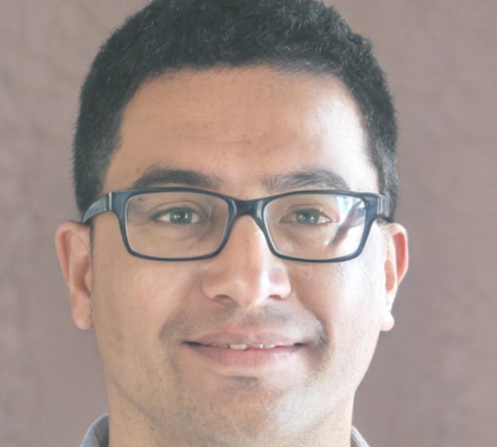 Finanzexperte und Portfoliomanager